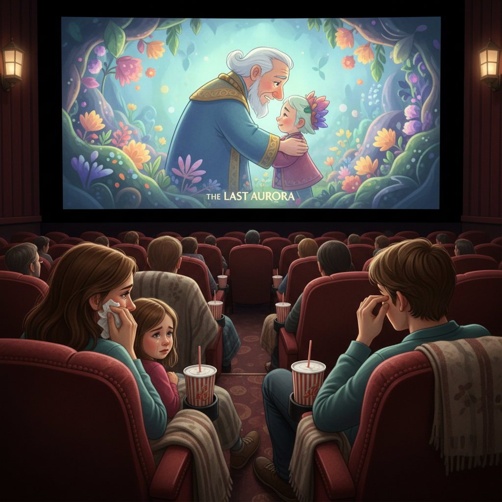 Minecraft Movie: More Than Just a Kids’ Film
