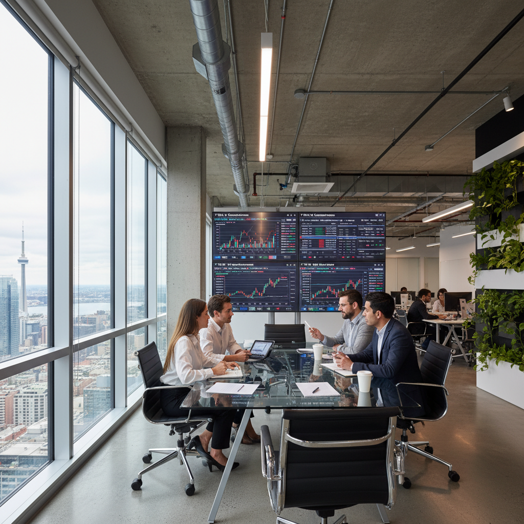 Is Invesco QQQ a Good Investment? 5 Critical Insights for Ontario Investors in 2025