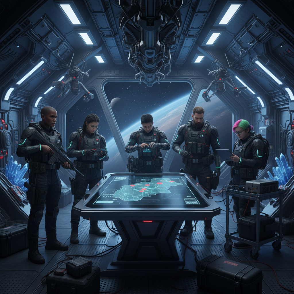 Invasion Season 3 trailer teases humanity’s ultimate survival mission