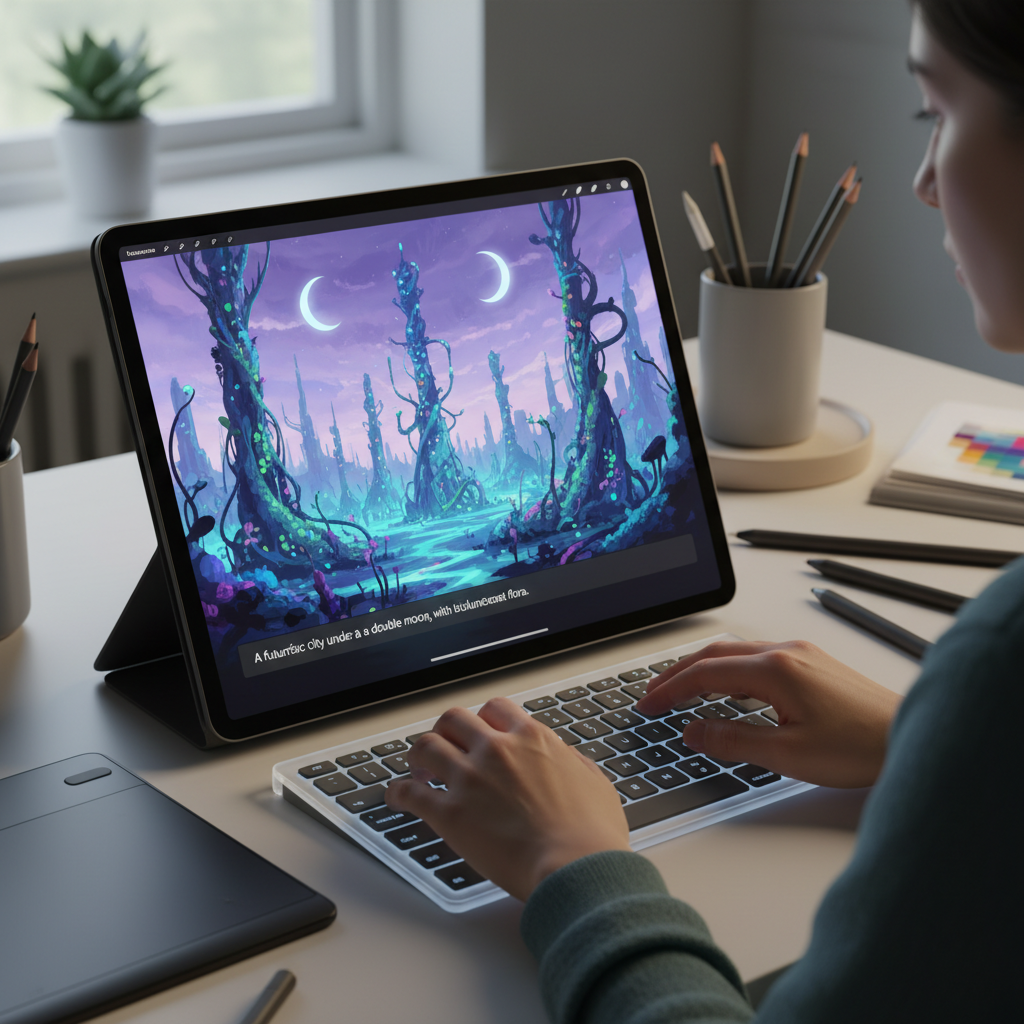 Paint’s AI Features Are Changing the Game