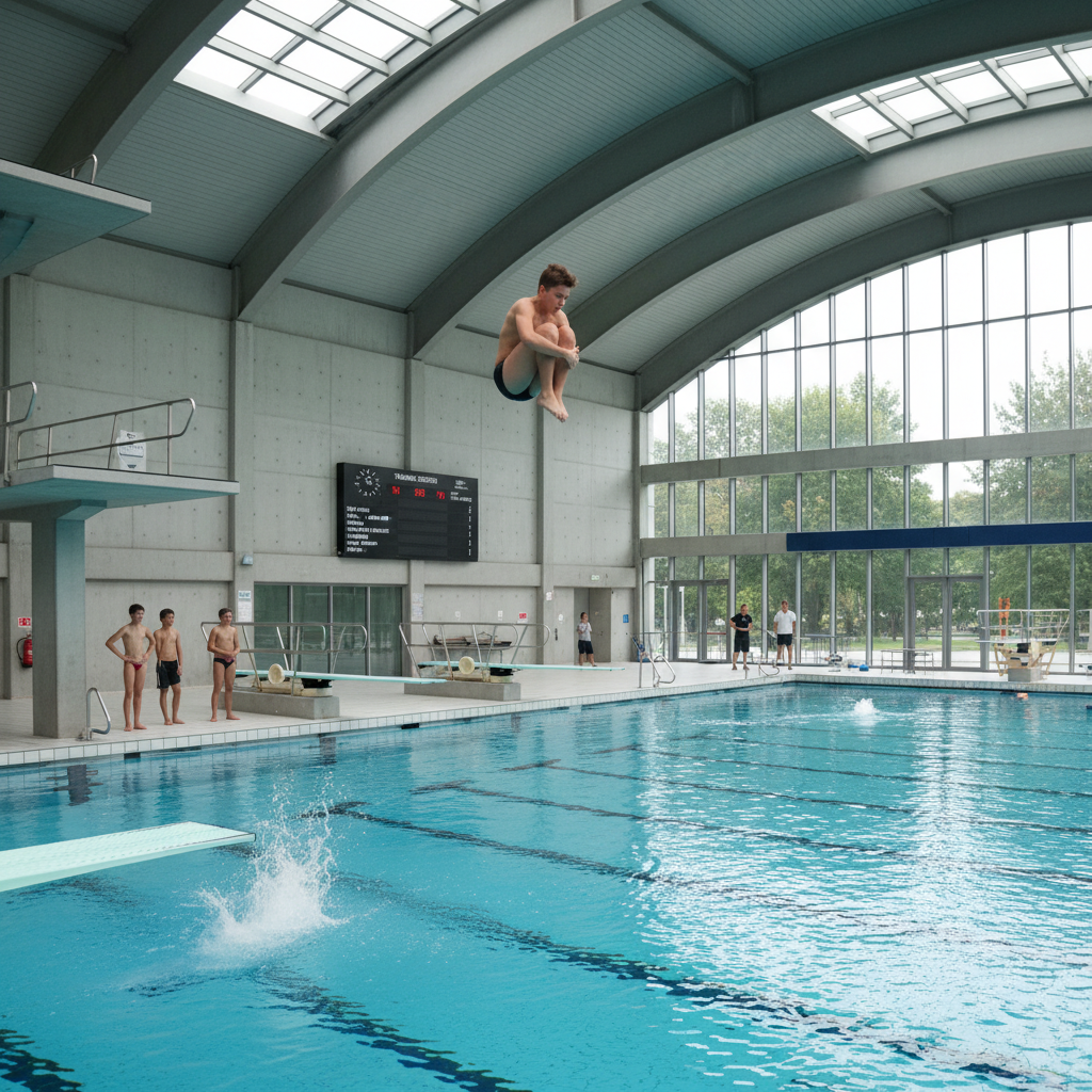 Ontario’s Drive Toward 2028 Olympic Glory