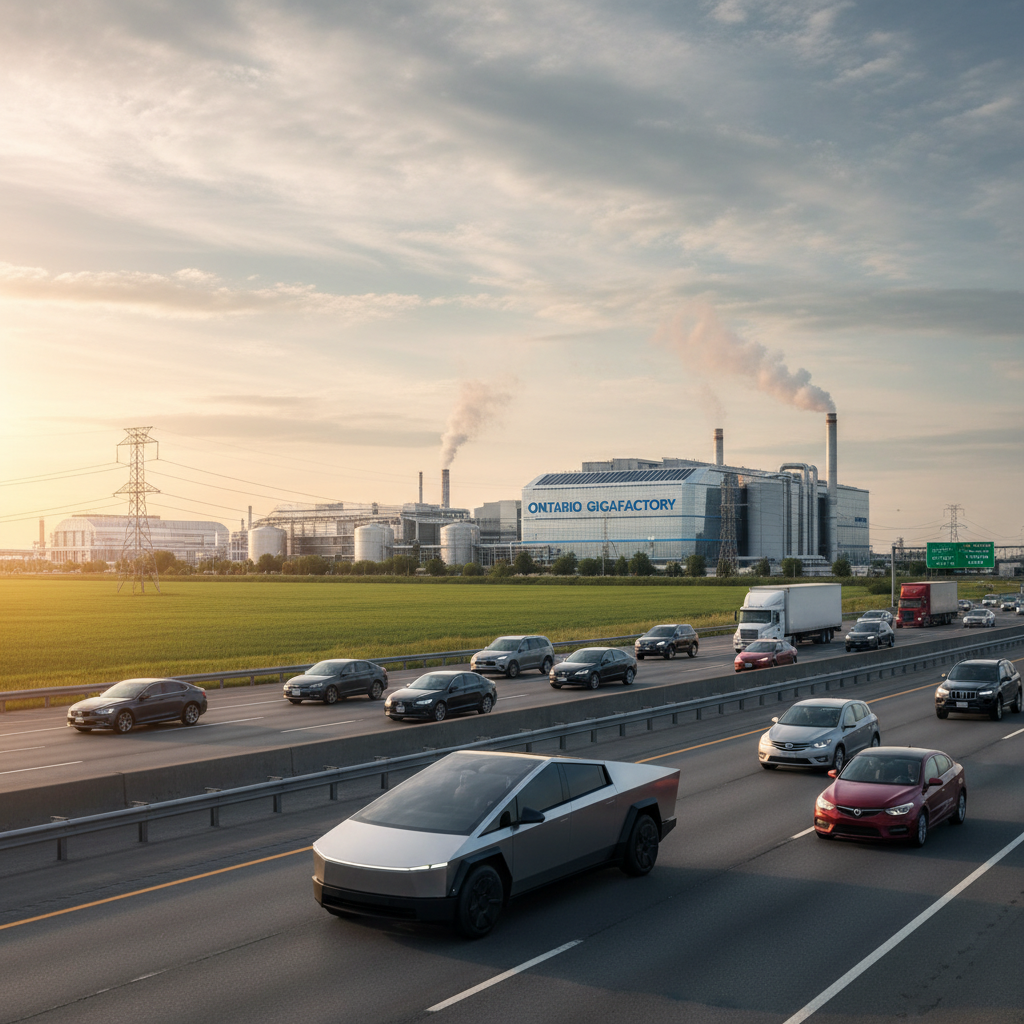 Fisker Stock Price Prediction 2030: For Ontario Investors