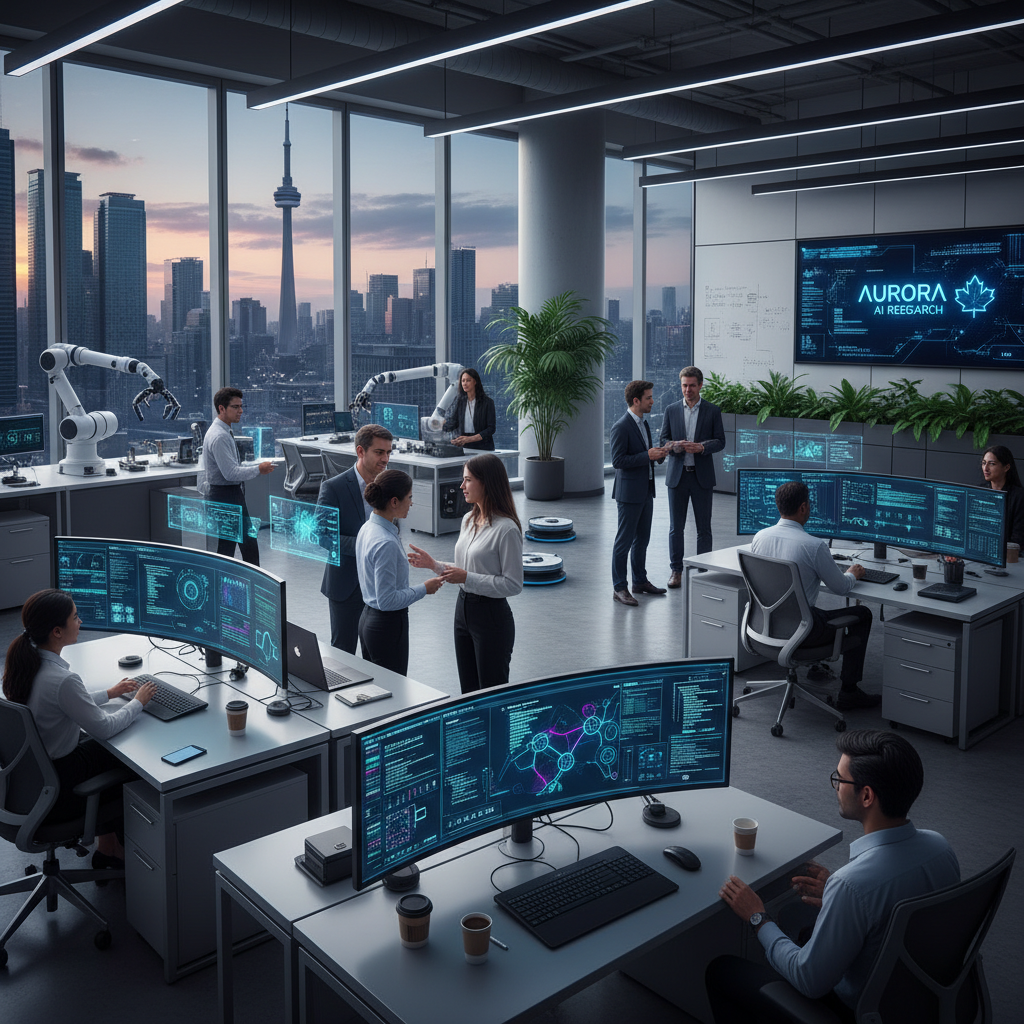 Ontario Analyzes OpenAI’s Global Growth and AI Market Trends