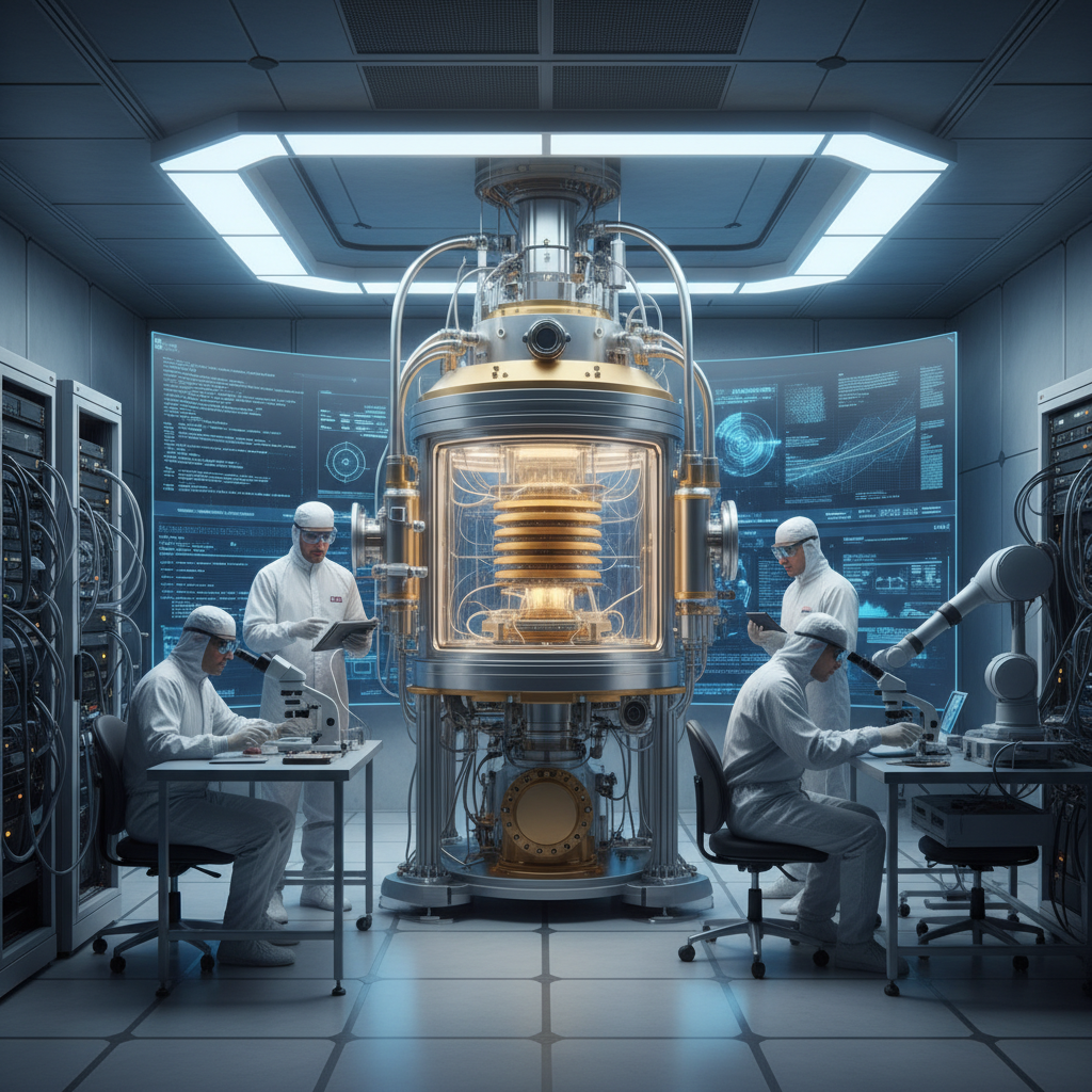 The Role of Quantum Software in AI Development