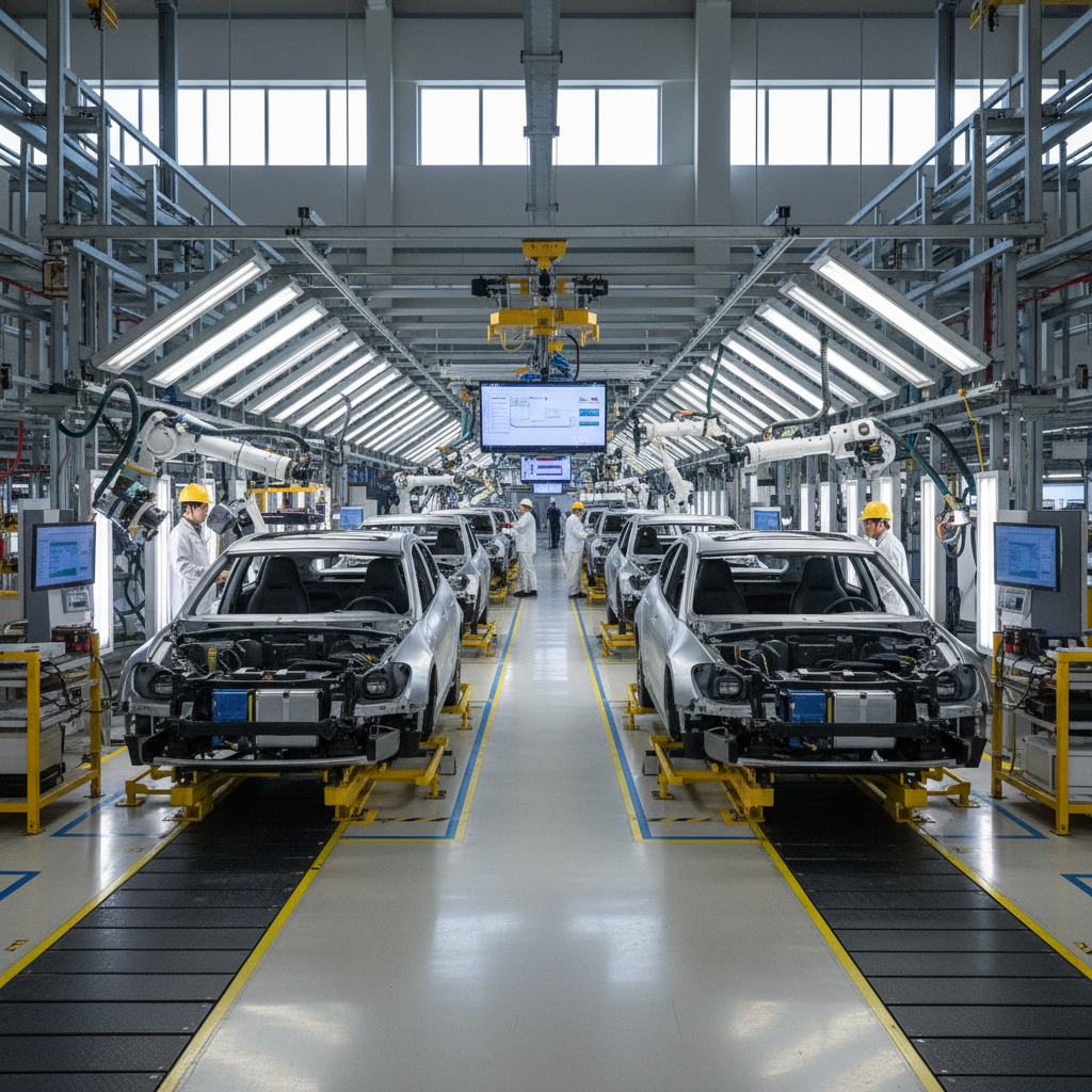 Ontario’s Manufacturing Industry Watches Hyundai’s $21B U.S. Expansion