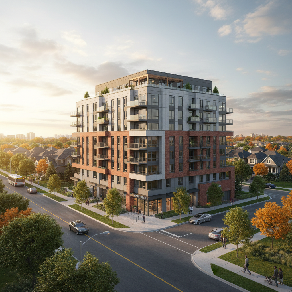 7 Real Estate Investment Opportunities in Ontario to Watch in 2025