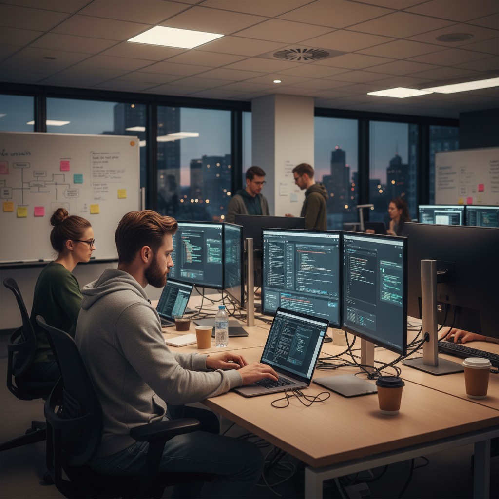 Developers to Face New Costs for Advanced GitHub Copilot Features