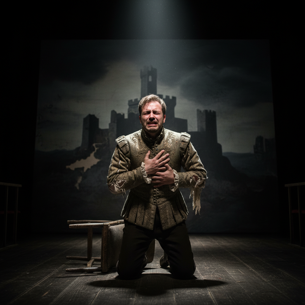 In Ontario, We Know When It’s Genuine – Why Transformative Acting Still Moves Us