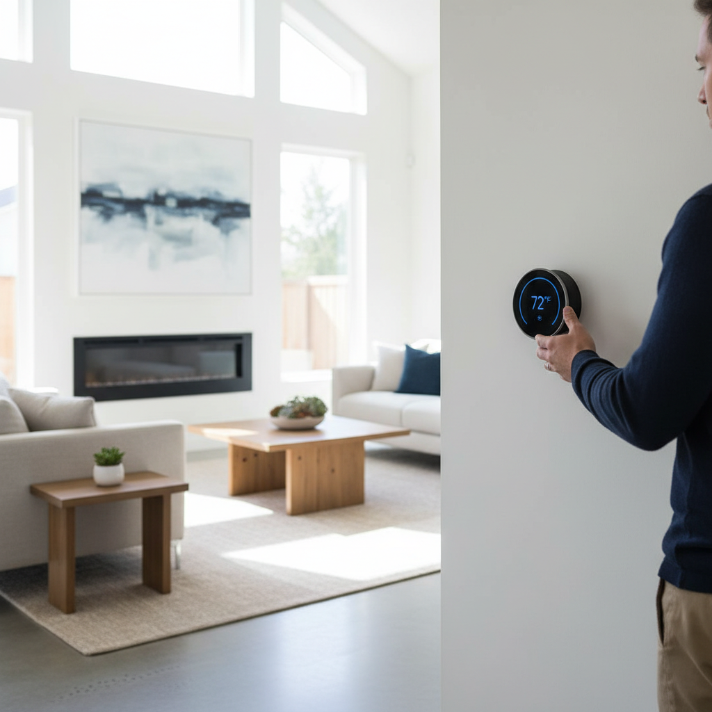 The Rise of IoT in Home Improvement: A Data-Driven Look