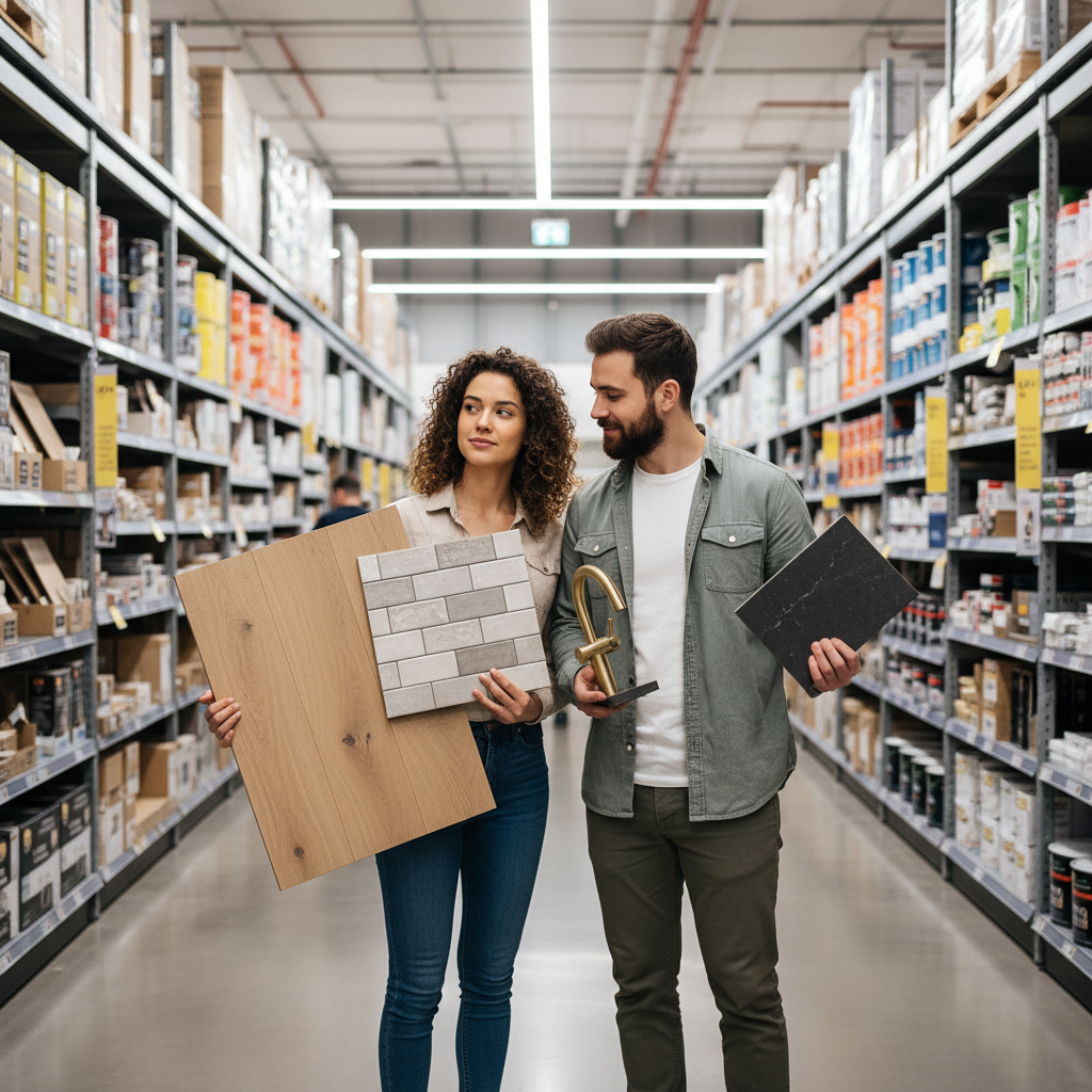 By the Numbers: Home Depot’s Impact on Home Renovation Economics