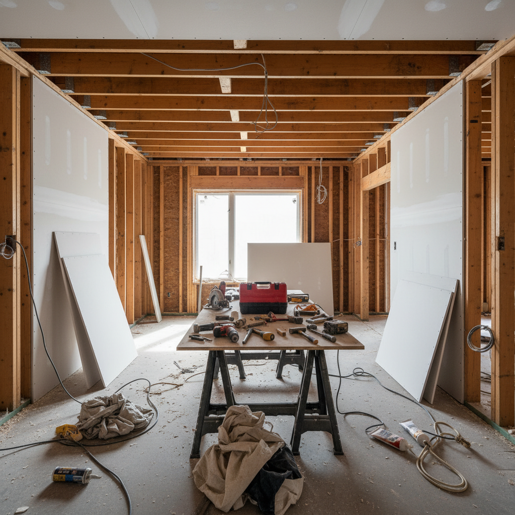 The Numbers Behind Home Renovation: Insights from Home Depot
