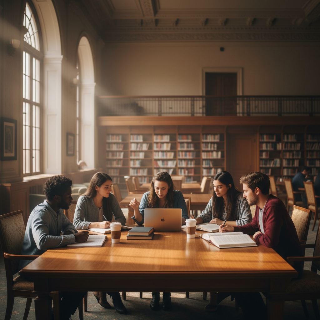 Academic Resilience: The Numbers Behind Student Success