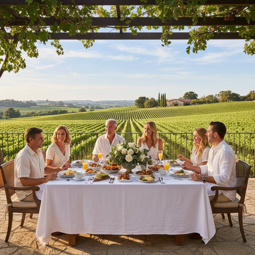 Top Spots for a Memorable Mother’s Day Brunch Across Ontario in 2026