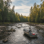 Ontario Court Issues Fine and Suspension in Major Illegal Fishing Case