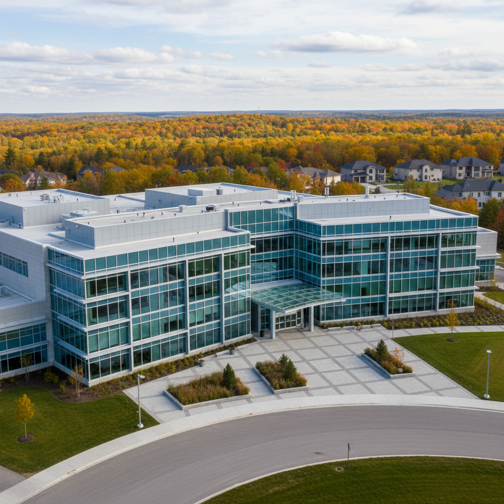 Ontario Commits $10 Million to Southlake Health Upgrades and New East Gwillimbury Hospital