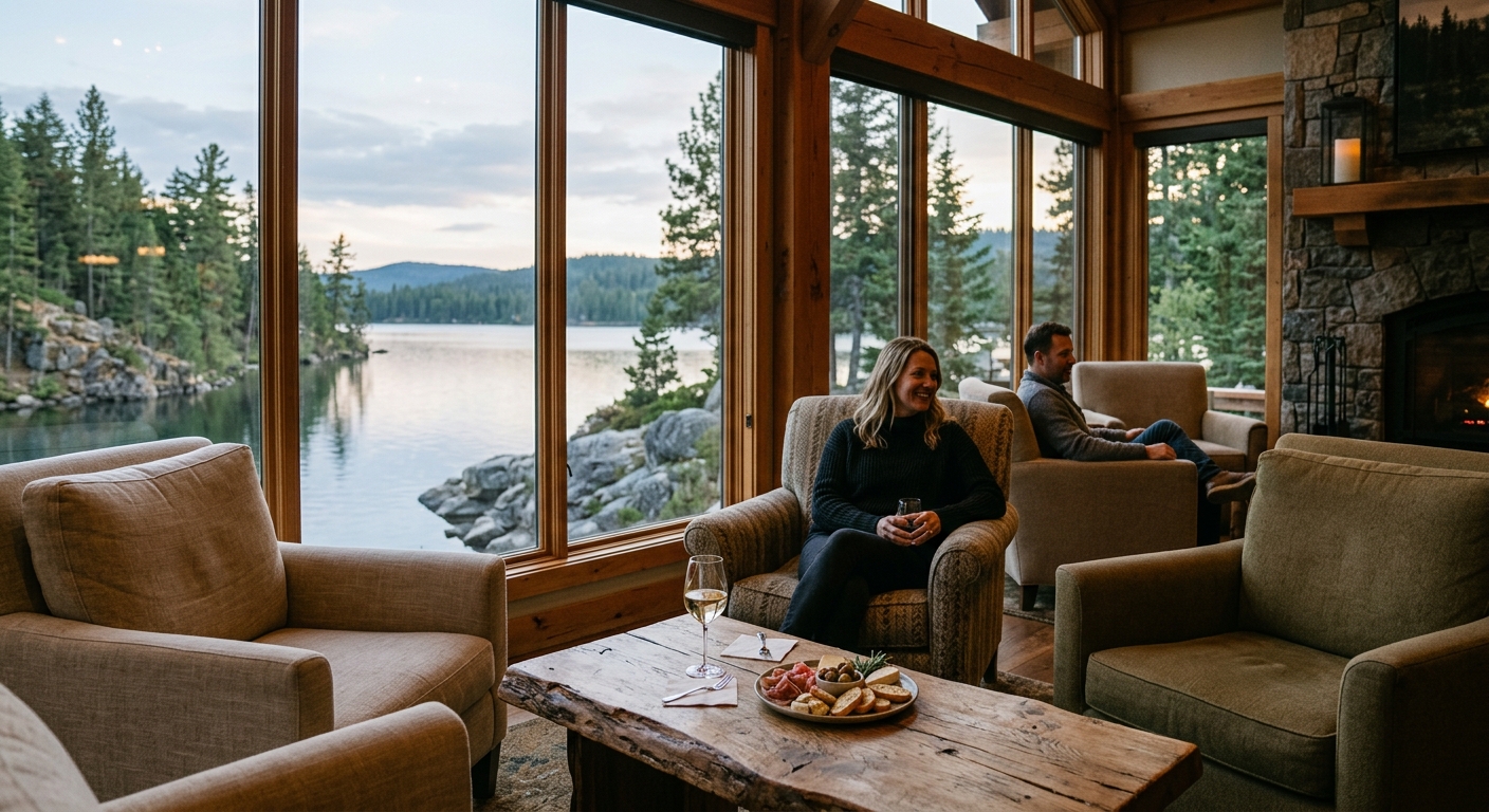 Rawley Resort Launches World Cup Getaway Package in Ontario