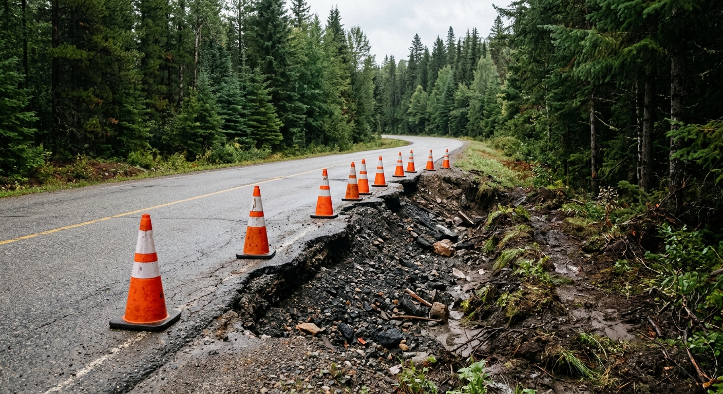 Ontario Allocates $380,000 for Bonfield Township Under Municipal Disaster Recovery Assistance