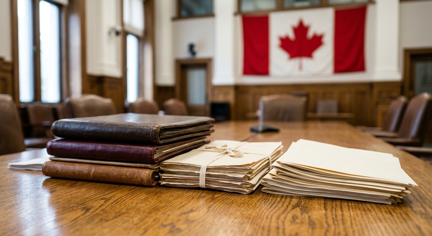 Ontario Government Announces Cabinet Changes Following Mulroney’s Resignation