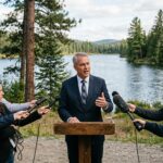 Ontario Environment Minister to Host Press Conference on Conservation Efforts