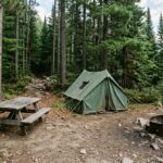 Ontario Expands Parks Camping with Major New Campsites and Upgrades