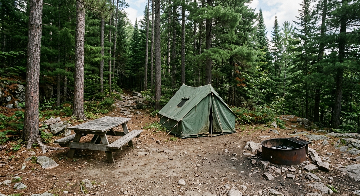Ontario Expands Parks Camping with Major New Campsites and Upgrades