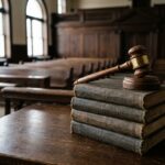 Ontario Court of Justice Welcomes Three New Judges