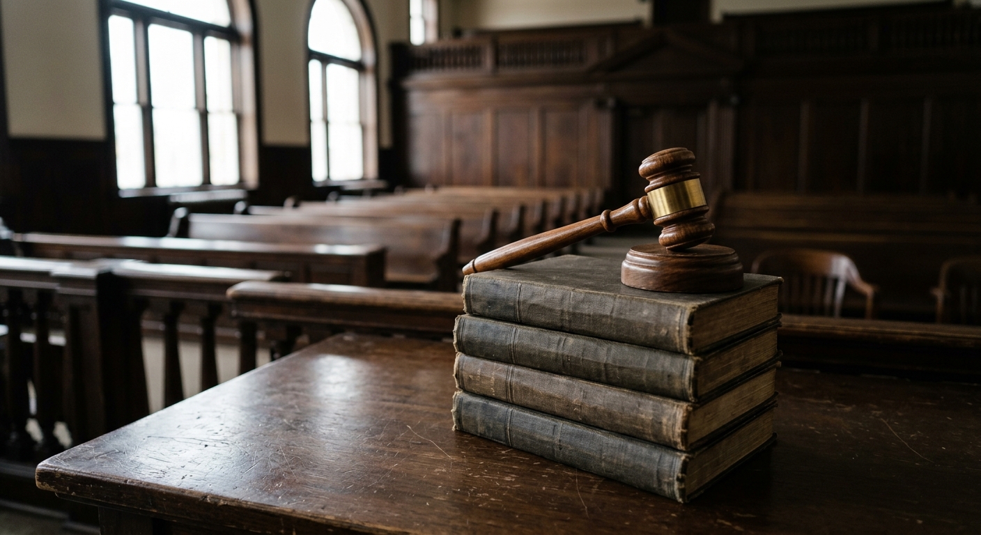 Ontario Court of Justice Welcomes Three New Judges