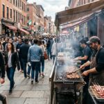 Taste of the Danforth Festival Returns to Toronto with Major Ontario Government Support