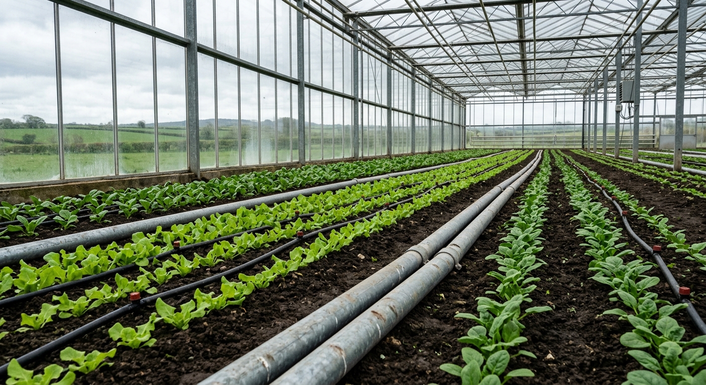 Ontario Expands Agricultural Stewardship Initiative With $12 Million Commitment