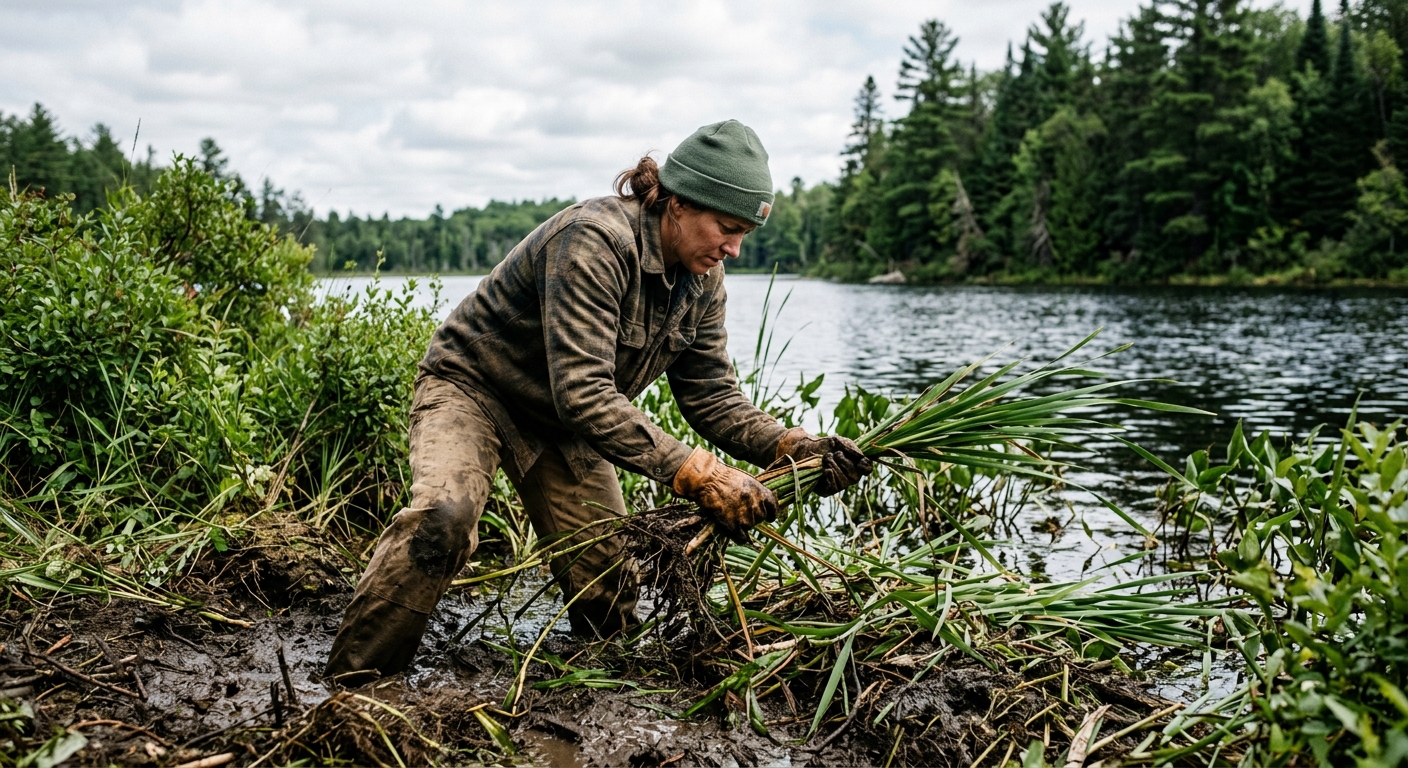 Ontario Allocates $2 Million to Community Projects Combating Invasive Species