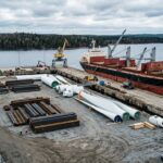 Ontario Strengthens Port Infrastructure with Major Investment in Thunder Bay and Marathon