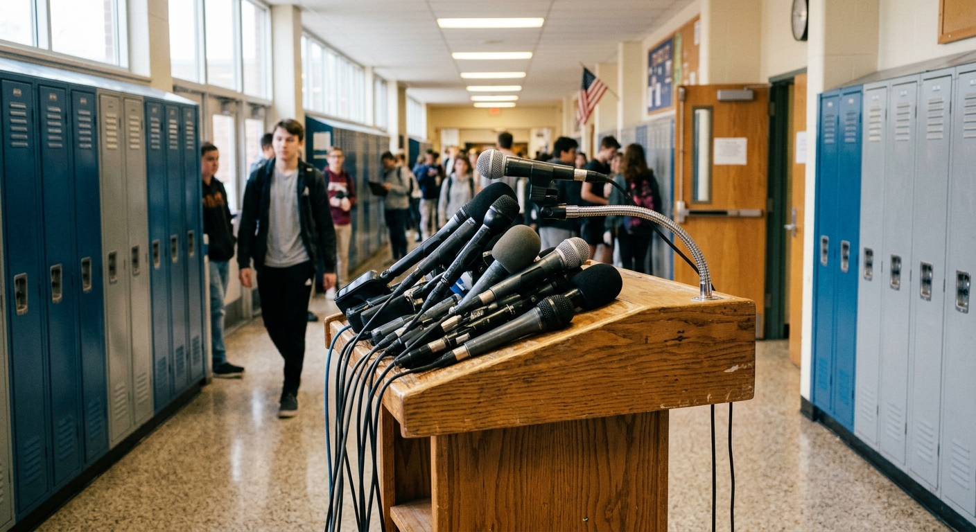 Ontario Education Minister to Spotlight Progress in Schools and Apprenticeships