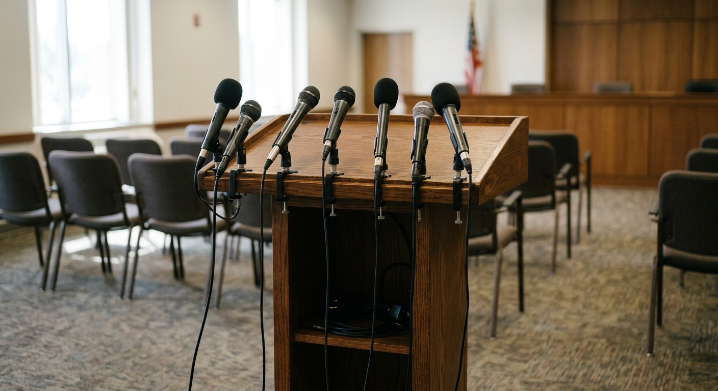 Ontario Government Schedules Press Conference on Small Business Support