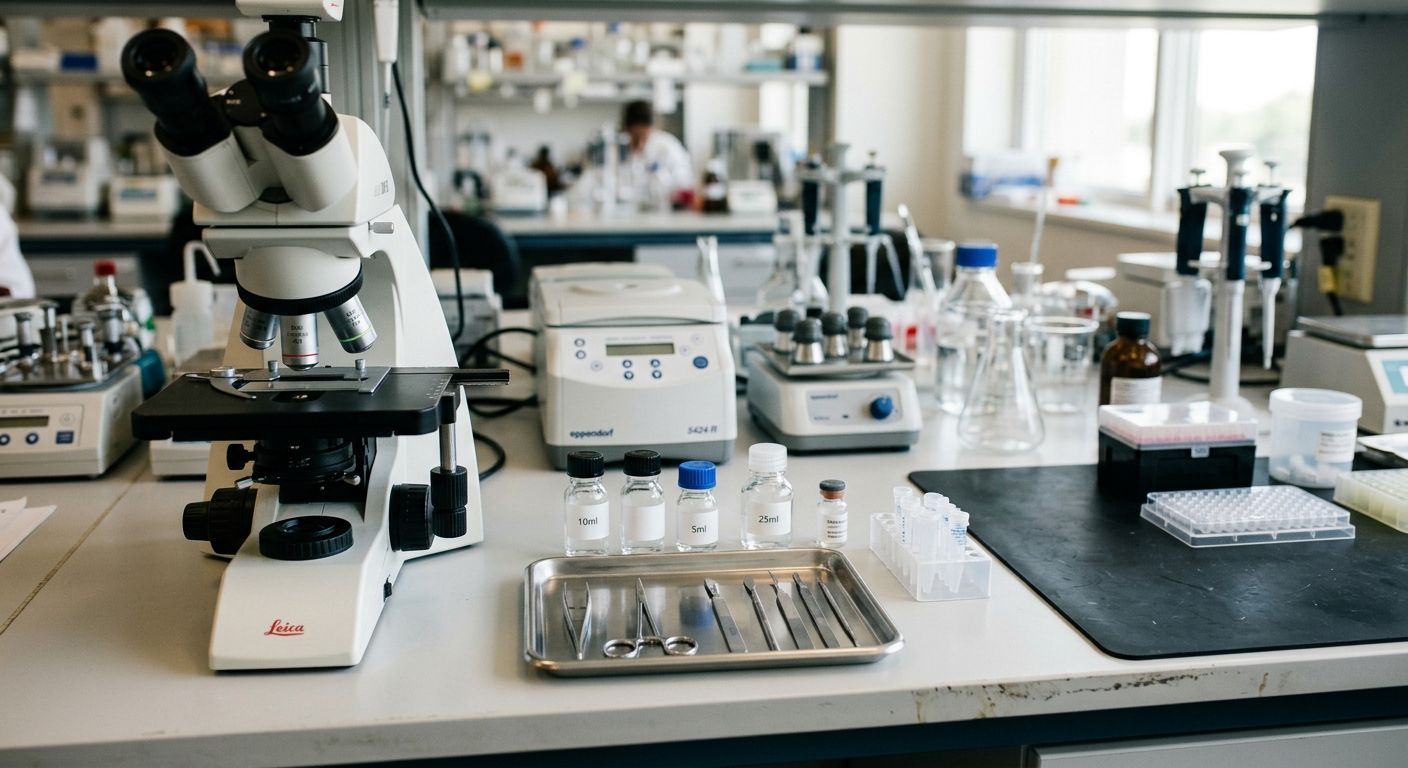 Ontario Invests $61 Million to Boost Local Life Sciences Sector