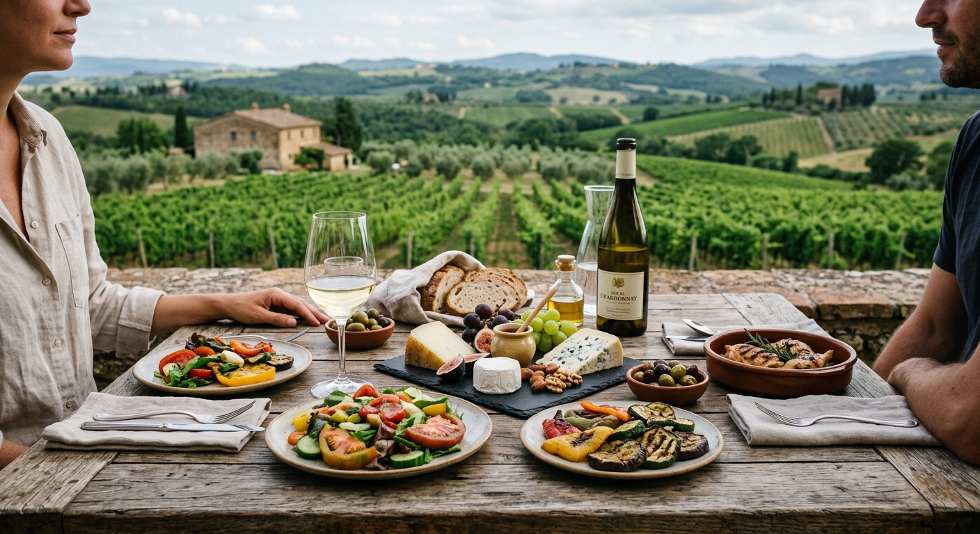 Exploring Ontario’s Culinary Delights Surrounding the FIFA World Cup 2026