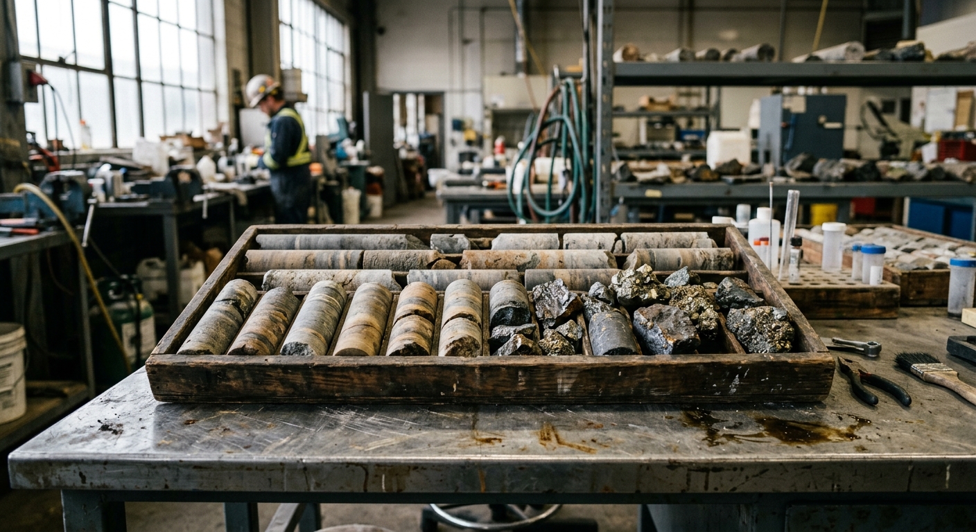 Ontario Invests $4 Million to Expand Critical Minerals Innovation