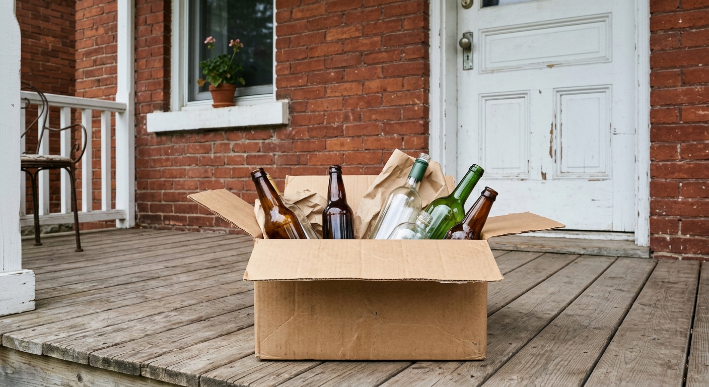 Ontario Leads National Push for Direct-to-Consumer Alcohol Sales Across Provinces