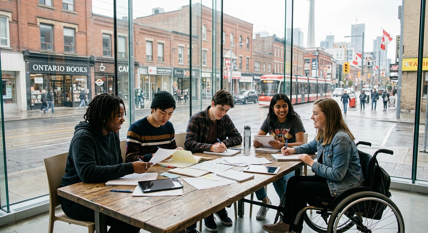 Ontario Invests in National Summit to Advance Accessibility and Youth Leadership