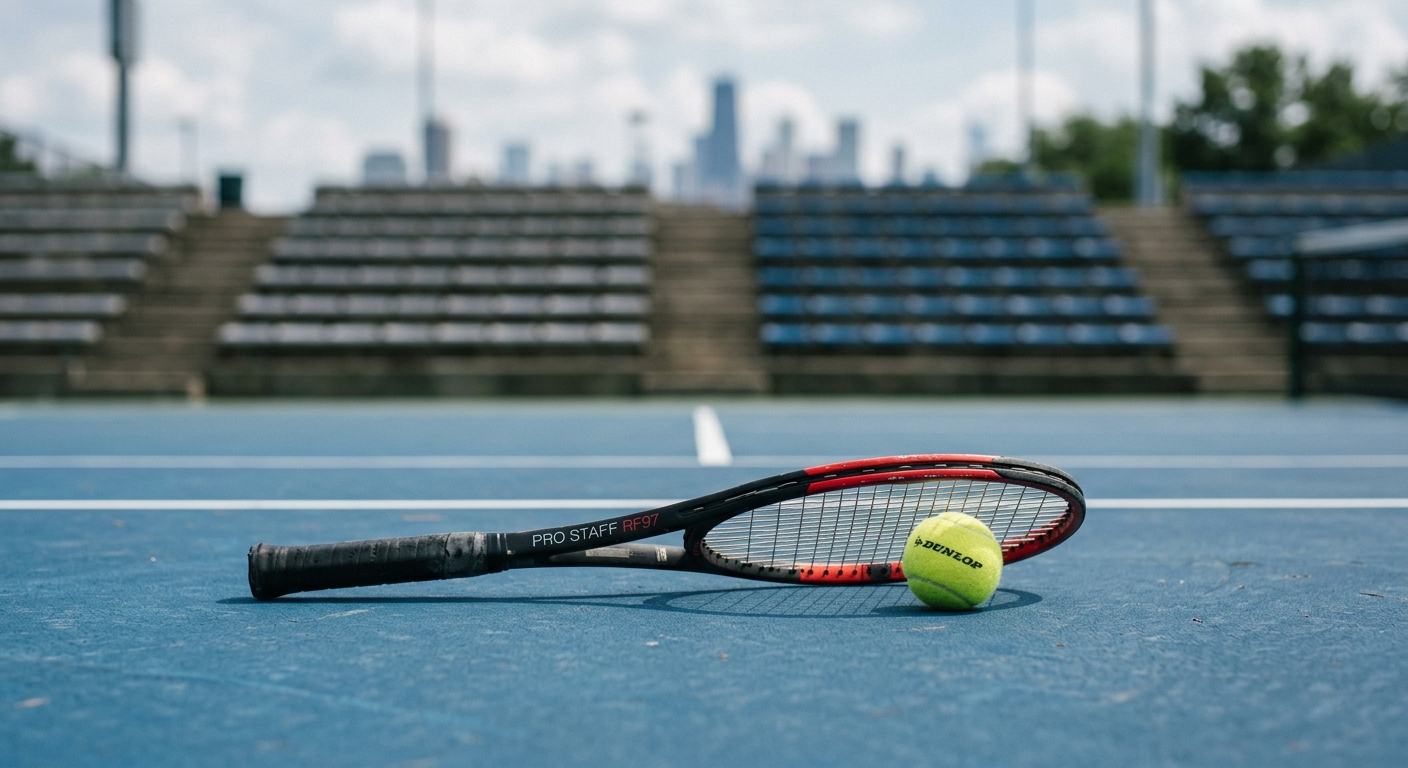 Ontario Government Invests in 2026 National Bank Open to Boost Sport Tourism and Community Engagement