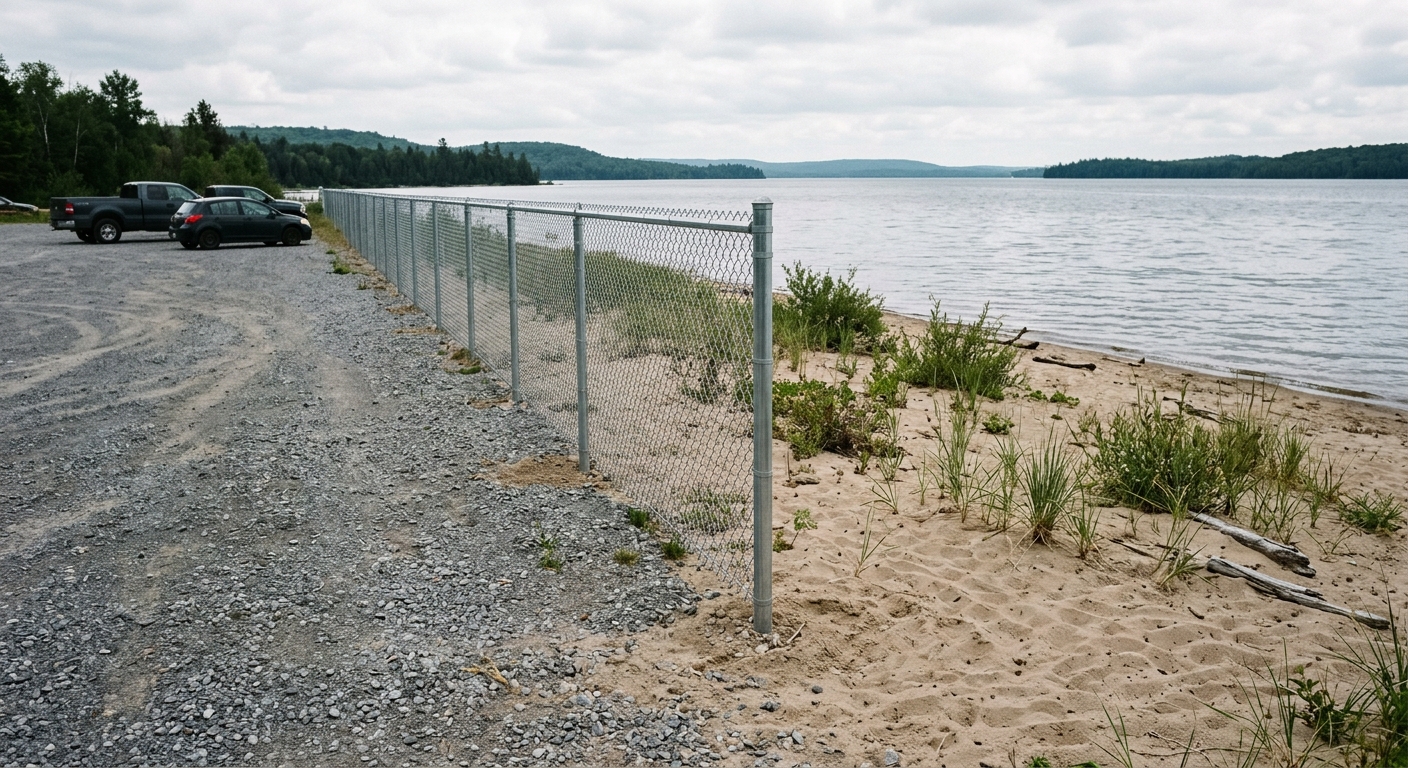 Port Colborne Convicted Under Endangered Species Act for Habitat Damage at Nickel Beach