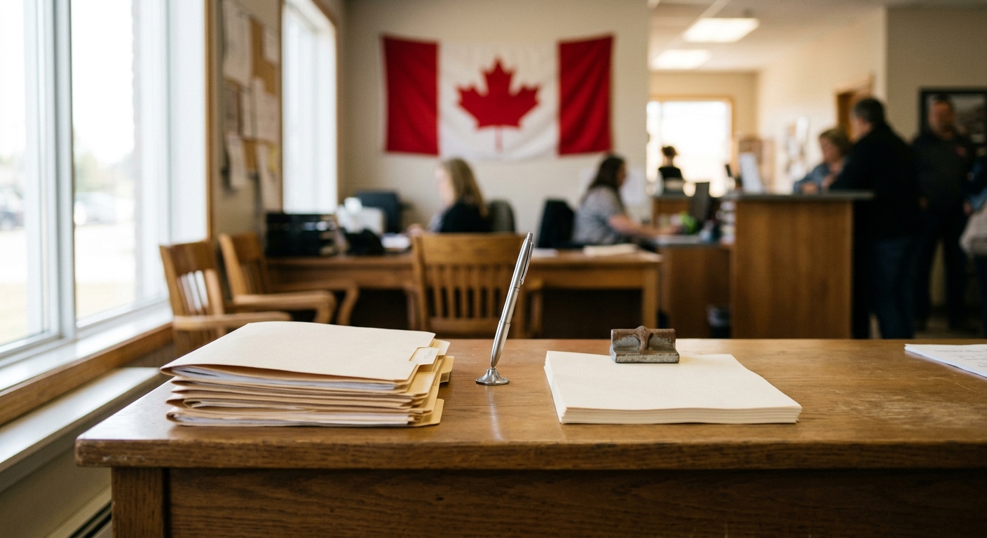 Ontario Introduces Stricter Social Assistance Regulations to Safeguard Support