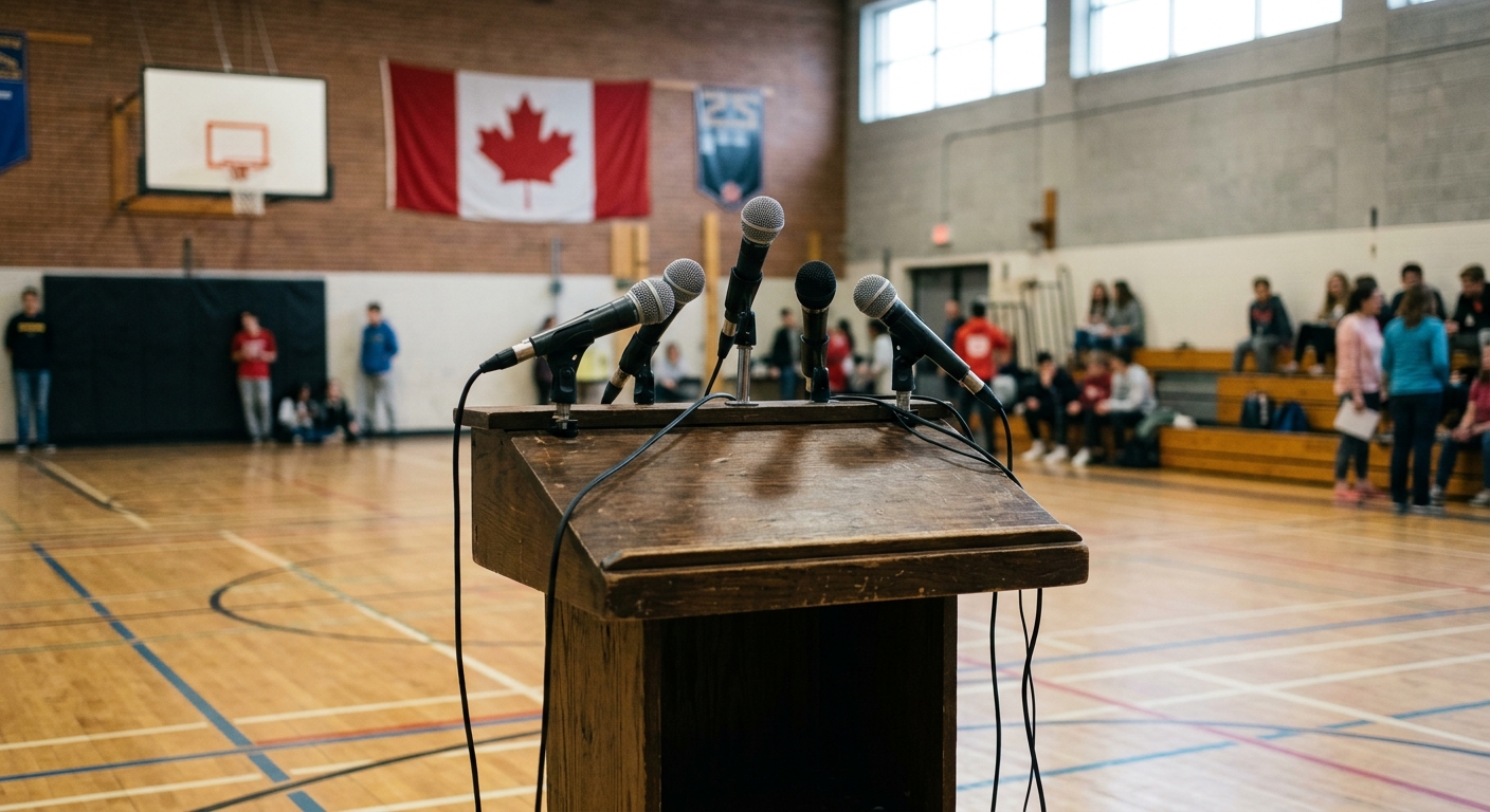 Ontario Minister of Education to Deliver Key Update in Hamilton