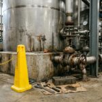 Ontario Company Fined $50,000 After Workplace Injury at Milton Food Plant