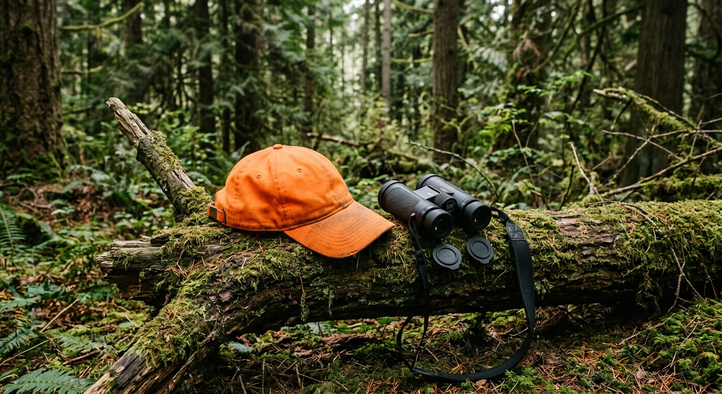 Beeton Hunter Fined for Failing to Invalidate Antlerless Deer Tag on Manitoulin Island
