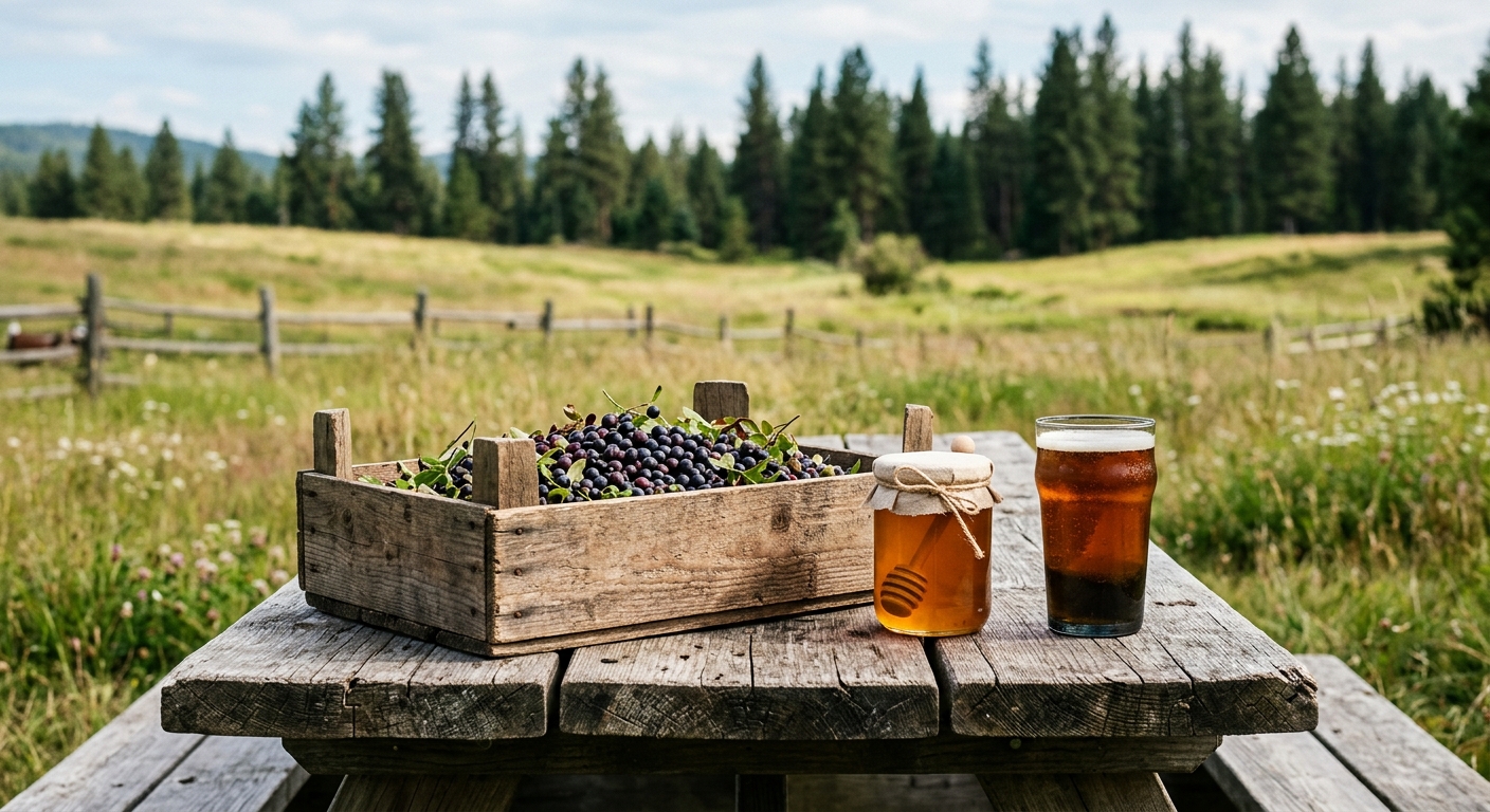 Temiskaming Shores Cultivates Distinctive Food Culture Rooted in Ontario’s North