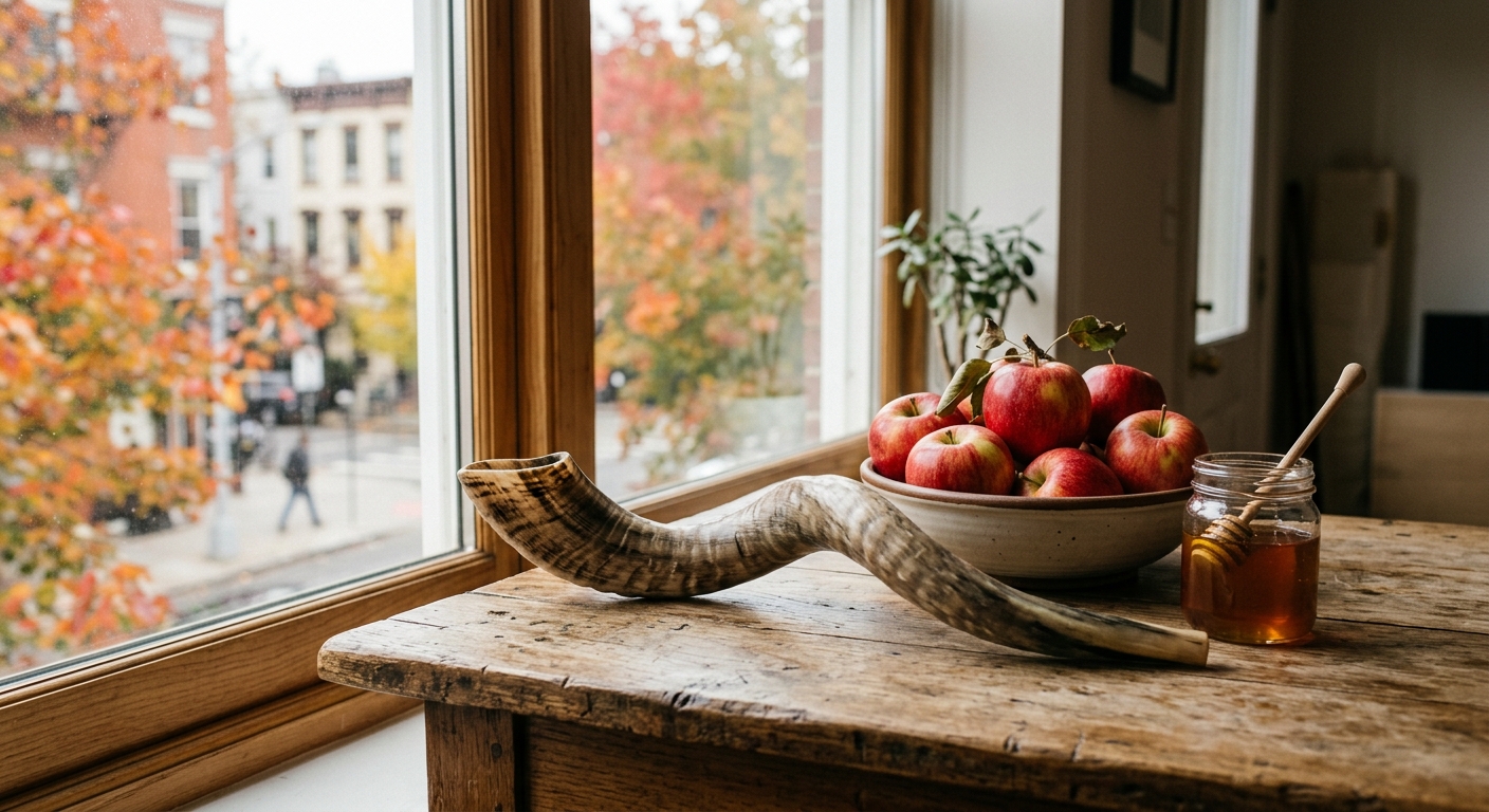 Ontario Premier Marks Rosh Hashanah, Celebrates Jewish Community Contributions